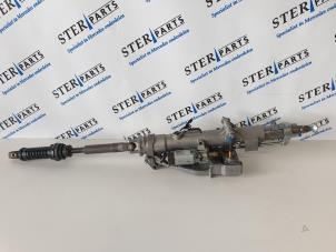Used Steering column housing complete Mercedes S (W220) 3.2 S-320 CDI Price € 125,00 Margin scheme offered by Sterparts Mercedes specialist