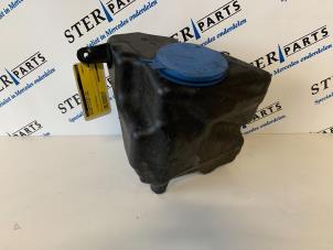 Used Front windscreen washer reservoir Mercedes S (W221) 3.0 S-320 CDI 24V 4-Matic Price € 25,00 Margin scheme offered by Sterparts Mercedes specialist