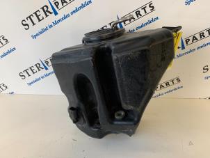Used Front windscreen washer reservoir Mercedes S (W221) 3.0 S-320 CDI 24V 4-Matic Price € 25,00 Margin scheme offered by Sterparts Mercedes specialist