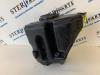 Front windscreen washer reservoir from a Mercedes S (W221), 2005 / 2014 3.0 S-320 CDI 24V 4-Matic, Saloon, 4-dr, Diesel, 2.987cc, 155kW (211pk), 4x4, OM642932, 2005-10 / 2013-12, 221.080; 221.180 2008