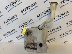 Used Front windscreen washer reservoir Mercedes C (W203) 2.2 C-200 CDI 16V Price € 15,00 Margin scheme offered by Sterparts Mercedes specialist
