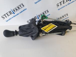 Used Gear-change mechanism Mercedes Sprinter 3,5t (906.73) 315 CDI 16V Price € 151,25 Inclusive VAT offered by Sterparts Mercedes specialist