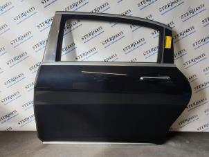Used Rear door 4-door, left Mercedes S (W222/V222/X222) 3.0 S-400 24V 4-Matic Price € 1.149,50 Inclusive VAT offered by Sterparts Mercedes specialist