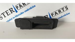 Used Boot lid handle Mercedes S (W222/V222/X222) 3.0 S-400 24V 4-Matic Price € 54,45 Inclusive VAT offered by Sterparts Mercedes specialist