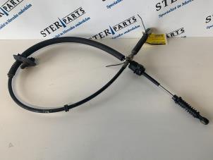 Used Gearbox shift cable Mercedes B (W245,242) 1.7 B-170 16V Price € 30,00 Margin scheme offered by Sterparts Mercedes specialist