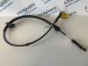 Cable de cambio de caja de cambios de un Mercedes-Benz B (W245,242) 1.7 B-170 16V 2006