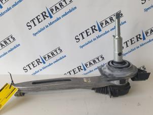 Used Gear-change mechanism Mercedes C (W204) 2.2 C-200 CDI 16V Eco Price € 100,00 Margin scheme offered by Sterparts Mercedes specialist