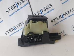 Used Automatic gear selector Mercedes B (W245,242) 1.7 B-170 16V Price € 75,00 Margin scheme offered by Sterparts Mercedes specialist