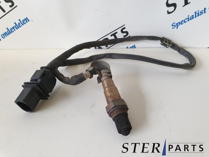 Usados Sonda Lambda Mercedes C Combi (S203) 3.0 C-280 V6 24V Precio € 60,00 Norma de margen ofrecido por Sterparts Mercedes specialist