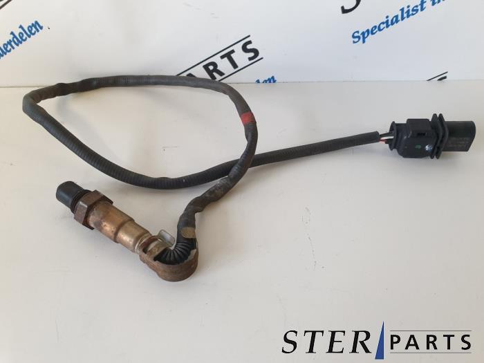 Usados Sonda Lambda Mercedes C Combi (S203) 3.0 C-280 V6 24V Precio € 60,00 Norma de margen ofrecido por Sterparts Mercedes specialist