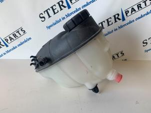 Used Expansion vessel Mercedes S (W222/V222/X222) 3.0 S-400 24V 4-Matic Price € 35,70 Inclusive VAT offered by Sterparts Mercedes specialist