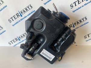 Used Front windscreen washer reservoir Mercedes S (W222/V222/X222) 3.0 S-400 24V 4-Matic Price € 48,40 Inclusive VAT offered by Sterparts Mercedes specialist