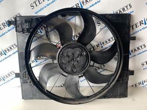 Used Cooling fans Mercedes S (W222/V222/X222) 3.0 S-400 24V 4-Matic Price € 302,50 Inclusive VAT offered by Sterparts Mercedes specialist