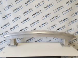 Used Rear bumper frame Mercedes S (W222/V222/X222) 3.0 S-400 24V 4-Matic Price € 120,40 Inclusive VAT offered by Sterparts Mercedes specialist