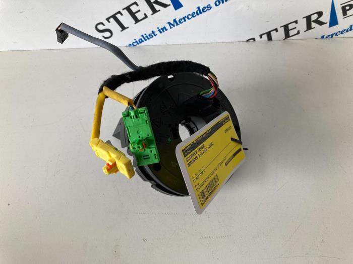 Steering angle sensors with part number A1694641518 stock