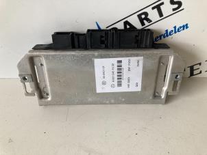 Used Towbar module Mercedes S (W220) 3.2 S-320 CDI Price € 49,50 Margin scheme offered by Sterparts Mercedes specialist
