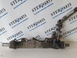 Used Power steering box Mercedes S (W220) 3.2 S-320 CDI Price € 150,00 Margin scheme offered by Sterparts Mercedes specialist