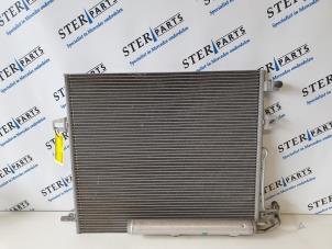 Used Air conditioning condenser Mercedes R (W251) 3.5 350 V6 24V 4-Matic Price € 114,95 Inclusive VAT offered by Sterparts Mercedes specialist
