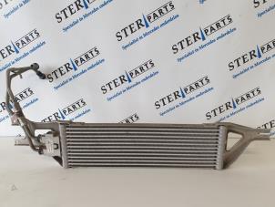 Used Oil cooler Mercedes R (W251) 3.5 350 V6 24V 4-Matic Price € 211,75 Inclusive VAT offered by Sterparts Mercedes specialist
