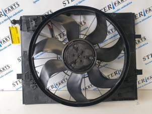 Used Cooling fans Mercedes S (W222/V222/X222) 3.0 S-400 24V 4-Matic Price € 302,50 Inclusive VAT offered by Sterparts Mercedes specialist