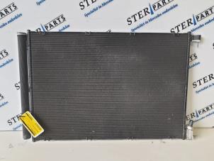 Used Air conditioning condenser Mercedes S (W222/V222/X222) 3.0 S-400 24V 4-Matic Price € 121,00 Inclusive VAT offered by Sterparts Mercedes specialist