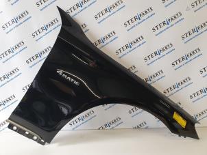 Used Front wing, right Mercedes S (W222/V222/X222) 3.0 S-400 24V 4-Matic Price € 301,90 Inclusive VAT offered by Sterparts Mercedes specialist