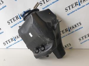 Used Front windscreen washer reservoir Mercedes S (W222/V222/X222) 3.0 S-400 24V 4-Matic Price € 59,90 Inclusive VAT offered by Sterparts Mercedes specialist
