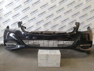 Used Front bumper Mercedes S (W222/V222/X222) 3.0 S-400 24V 4-Matic Price € 598,95 Inclusive VAT offered by Sterparts Mercedes specialist