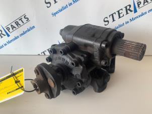 Used Power steering box Mercedes SLK (R170) 2.0 200 16V Price € 125,00 Margin scheme offered by Sterparts Mercedes specialist