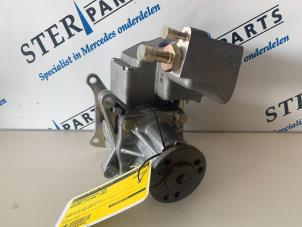 Used Power steering pump Mercedes S (W140) 6.0 600 SEL, S 600,Lang 48V Price € 75,00 Margin scheme offered by Sterparts Mercedes specialist