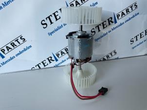 New Heating and ventilation fan motor Mercedes S (W222/V222/X222) 3.0 S-400 24V 4-Matic Price € 180,90 Inclusive VAT offered by Sterparts Mercedes specialist