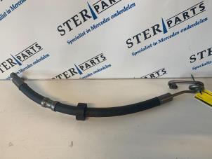 Used Power steering line Mercedes C (W202) 2.0 C-200 16V Price € 35,00 Margin scheme offered by Sterparts Mercedes specialist