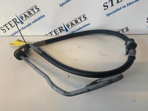 Used Power steering line Mercedes Sprinter 3,5t (906.63) 309 CDI 16V Price € 60,50 Inclusive VAT offered by Sterparts Mercedes specialist