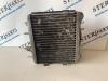 Radiator from a Mercedes-Benz S (W220) 4.0 S-400 CDI 2000