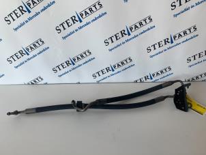 Used Power steering line Mercedes C (W203) 2.0 C-180 16V Price € 50,00 Margin scheme offered by Sterparts Mercedes specialist