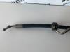 Power steering line from a Mercedes-Benz C (W203) 2.0 C-180 16V 2001