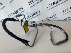 Used Power steering line Mercedes S (W221) 3.0 S-320 CDI 24V Price € 60,00 Margin scheme offered by Sterparts Mercedes specialist