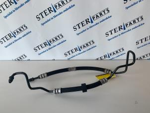 Used Power steering line Mercedes A (W168) 1.4 A-140 Price € 30,00 Margin scheme offered by Sterparts Mercedes specialist