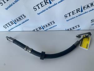 Used Power steering line Mercedes C (W202) 2.0 C-200 16V Price € 35,00 Margin scheme offered by Sterparts Mercedes specialist