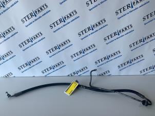 Used Power steering line Mercedes Sprinter 3,5t (906.73) 309 CDI 16V Price € 60,50 Inclusive VAT offered by Sterparts Mercedes specialist