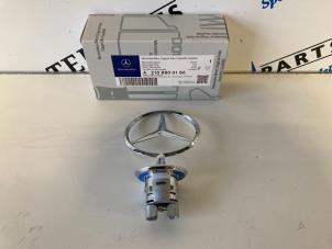 New Star Mercedes C (W203) 1.8 C-180K 16V Price € 35,95 Inclusive VAT offered by Sterparts Mercedes specialist
