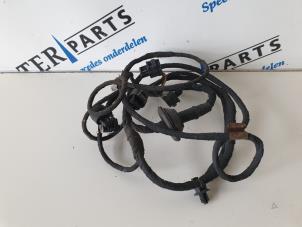 Used Pdc wiring harness Mercedes C Estate (S204) 3.0 C-320 CDI V6 24V Price € 19,50 Margin scheme offered by Sterparts Mercedes specialist