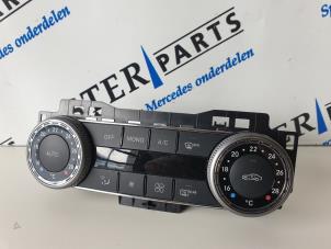 Used Air conditioning control panel Mercedes C Estate (S204) 3.0 C-320 CDI V6 24V Price € 74,50 Margin scheme offered by Sterparts Mercedes specialist