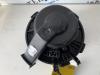 Heating and ventilation fan motor from a Mercedes-Benz Sprinter 3t (906.71) 209 CDI 16V 2009