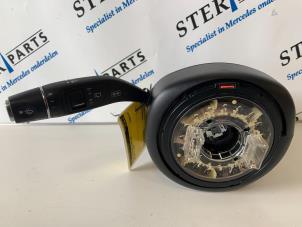 Used Indicator switch Mercedes B (W246,242) 1.8 B-180 CDI BlueEFFICIENCY 16V Price € 75,00 Margin scheme offered by Sterparts Mercedes specialist