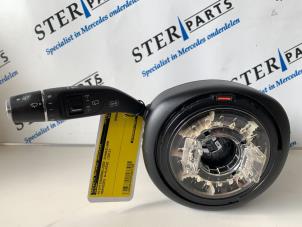 Used Indicator switch Mercedes B (W246,242) 2.2 B-220 CDI BlueEFFICIENCY 16V Price € 75,00 Margin scheme offered by Sterparts Mercedes specialist