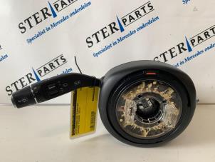 Used Indicator switch Mercedes A (W176) 1.5 A-160 CDI, A-160d 16V Price € 75,00 Margin scheme offered by Sterparts Mercedes specialist