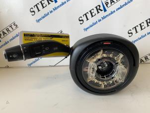 Used Indicator switch Mercedes A (W176) 1.5 A-180 CDI, A-180d 16V Price € 75,00 Margin scheme offered by Sterparts Mercedes specialist