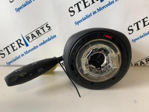 Used Indicator switch Mercedes C (W204) 2.2 C-200 CDI 16V Price € 95,00 Margin scheme offered by Sterparts Mercedes specialist