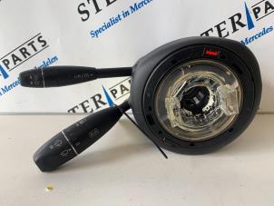 Used Indicator switch Mercedes E (W212) E-200 CGI 16V BlueEfficiency Price € 125,00 Margin scheme offered by Sterparts Mercedes specialist